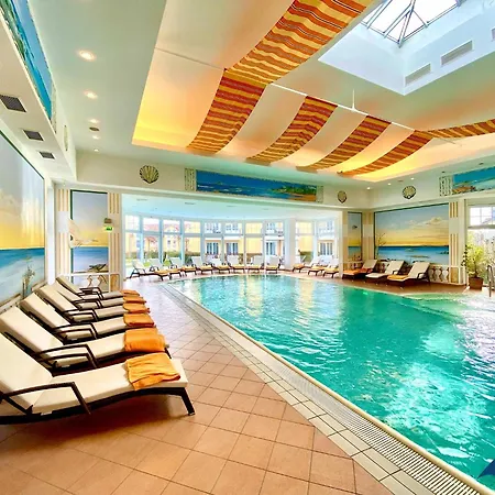 Lägenhet Blaue Welle Whg 10 